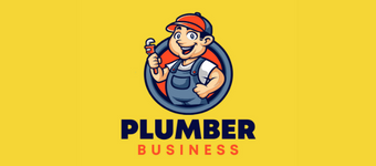 Logo Design For A Plumber