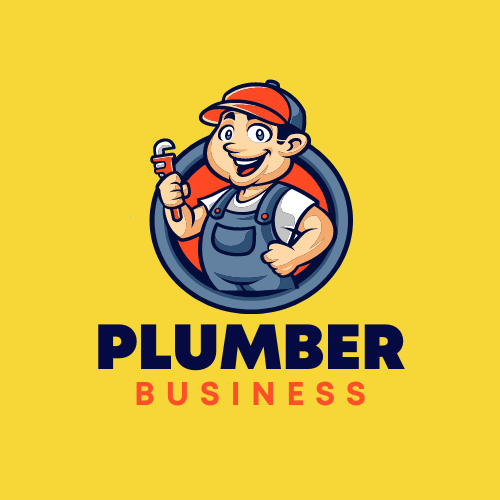 Plumber Logo Sample 2