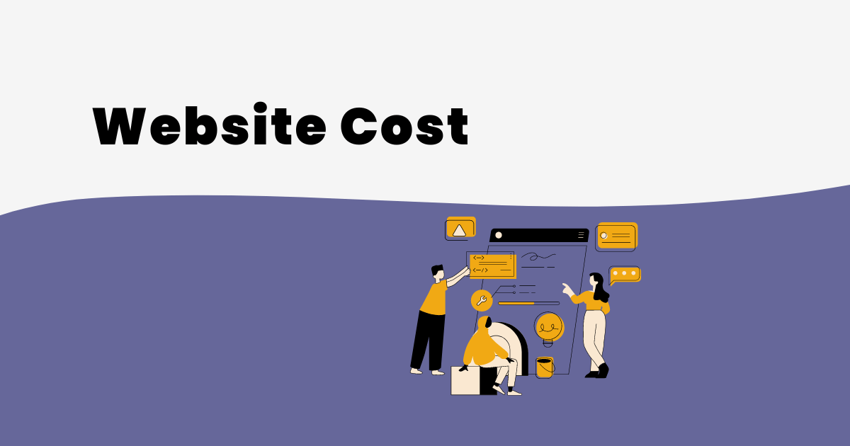Website Cost